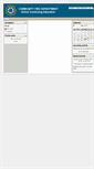 Mobile Screenshot of cvfdtraining.com